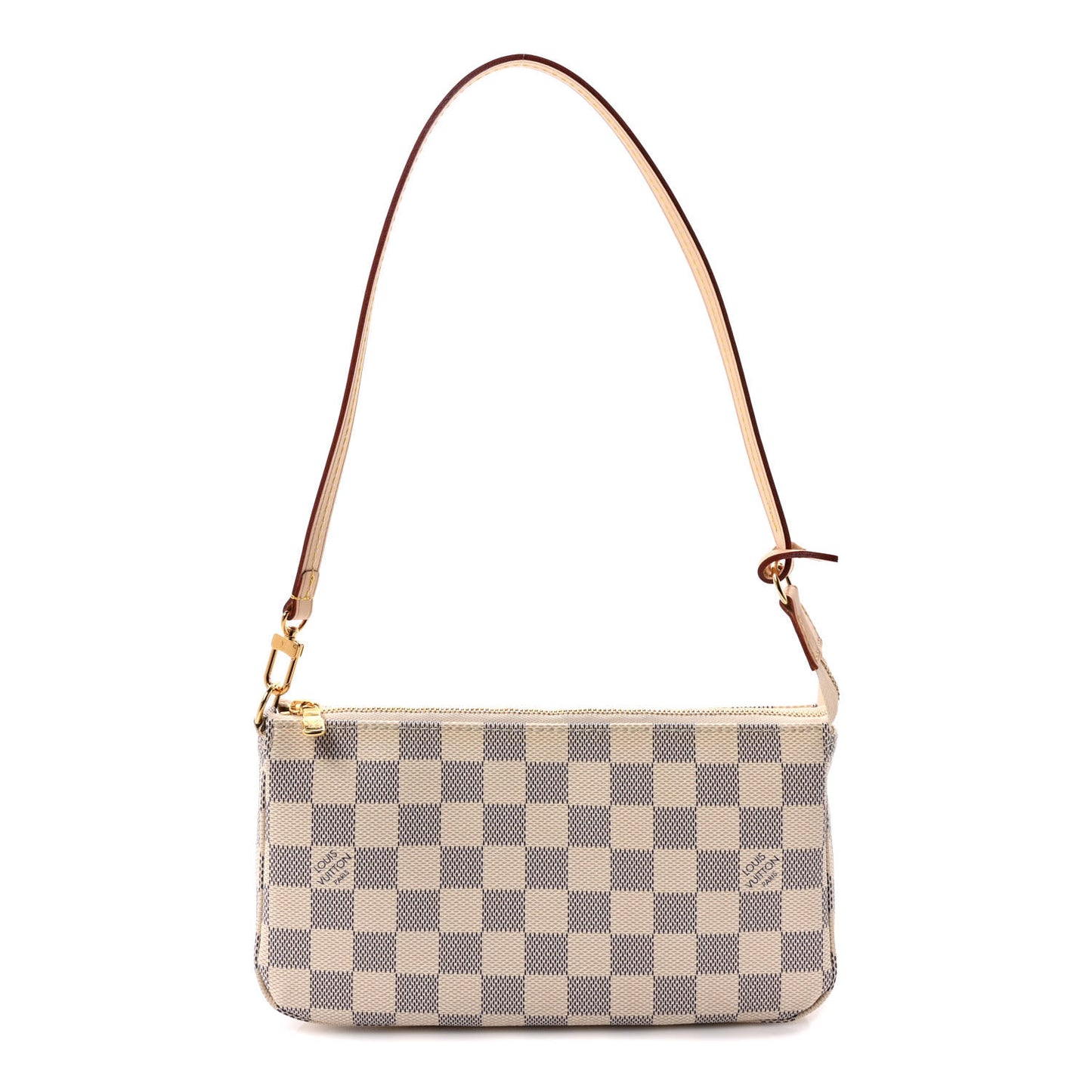 Damier Azur Pochette Accessories NM