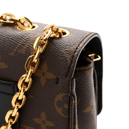 Louis Vuitton Monogram Marceau Black 11 of 13