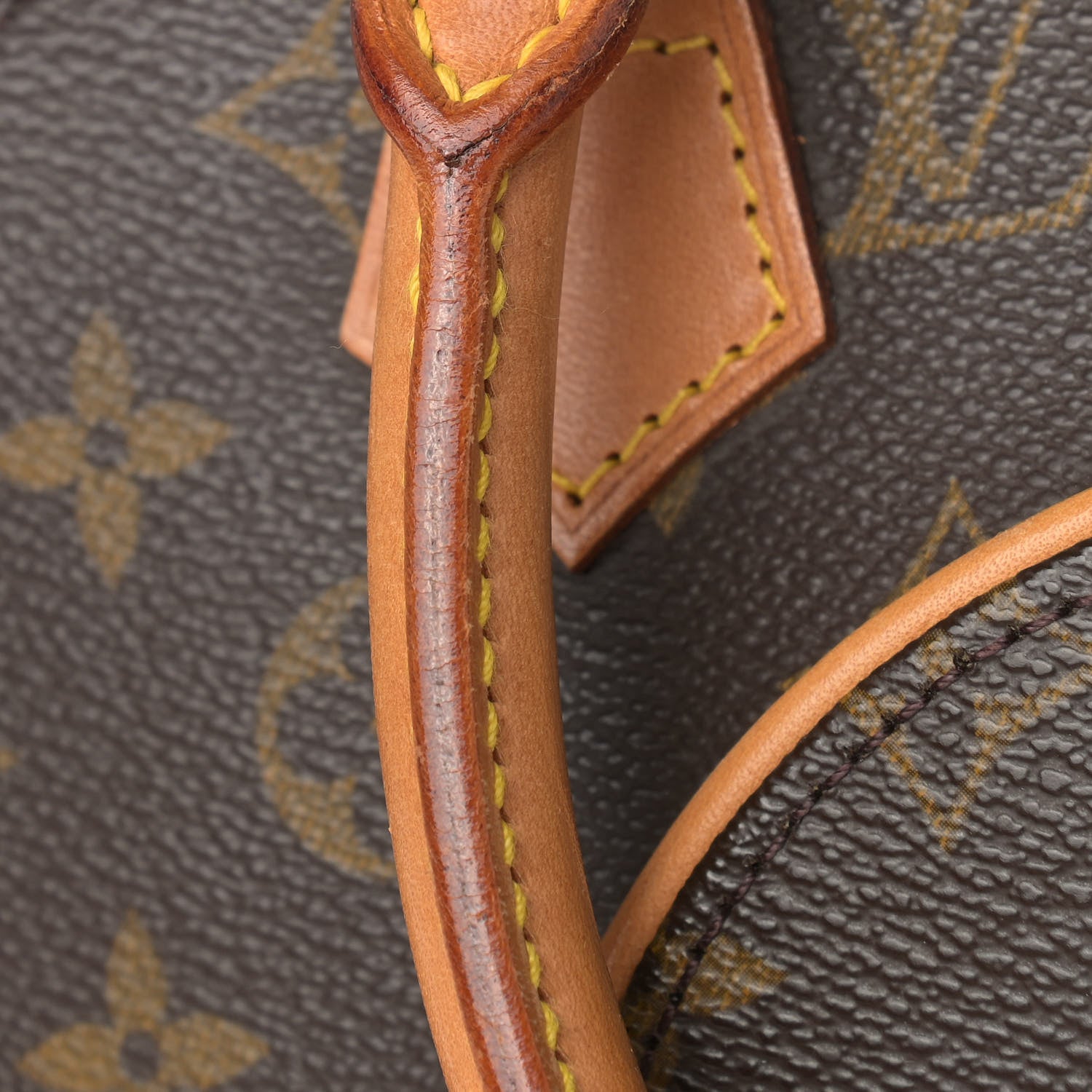 Louis Vuitton Monogram Ellipse PM 11 of 13