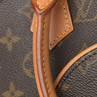 Louis Vuitton Monogram Ellipse PM 11 of 13