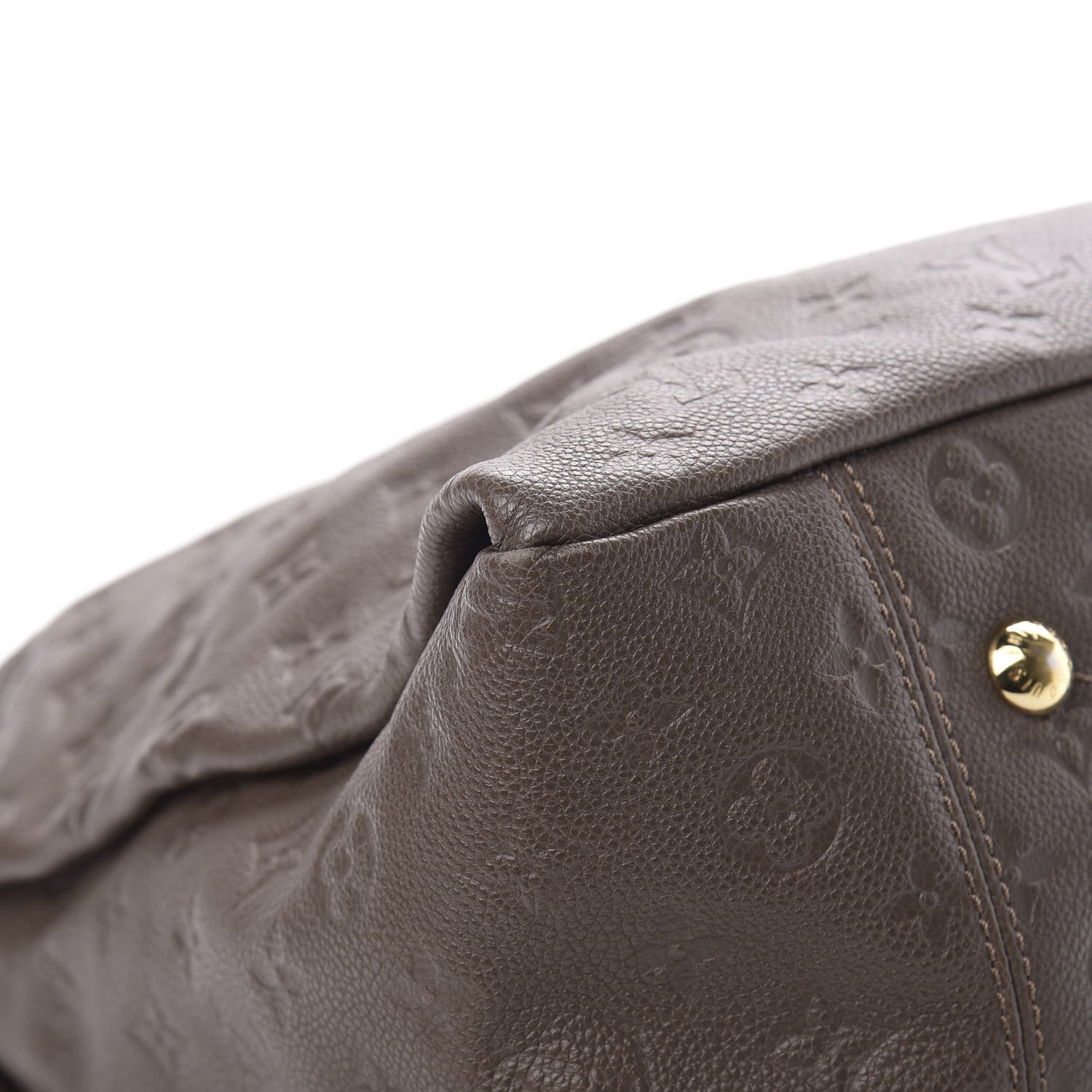 Louis Vuitton Empreinte Artsy MM Ombre 9 of 12