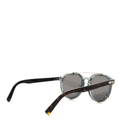 Christian Dior Acetate BlackSuit RI Sunglasses Black 4 of 8
