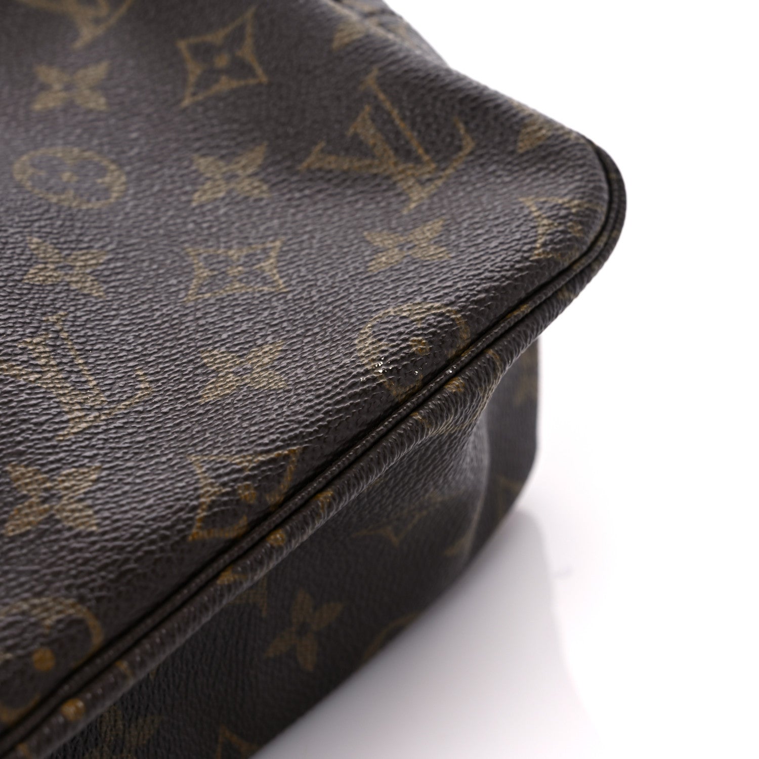 Louis Vuitton Monogram Trousse Toilette 28 10 of 14