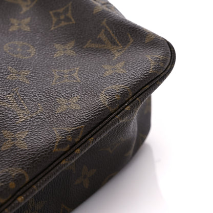 Louis Vuitton Monogram Trousse Toilette 28 10 of 14