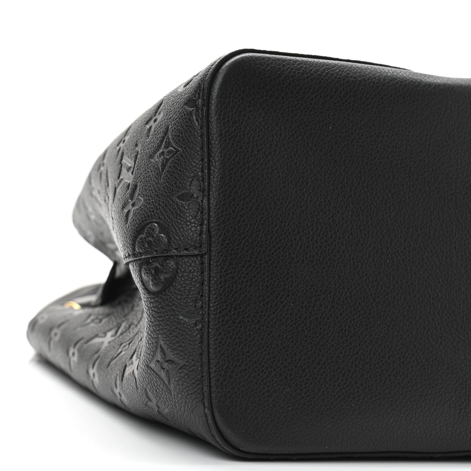 Louis Vuitton Empreinte Neonoe MM Black 9 of 10