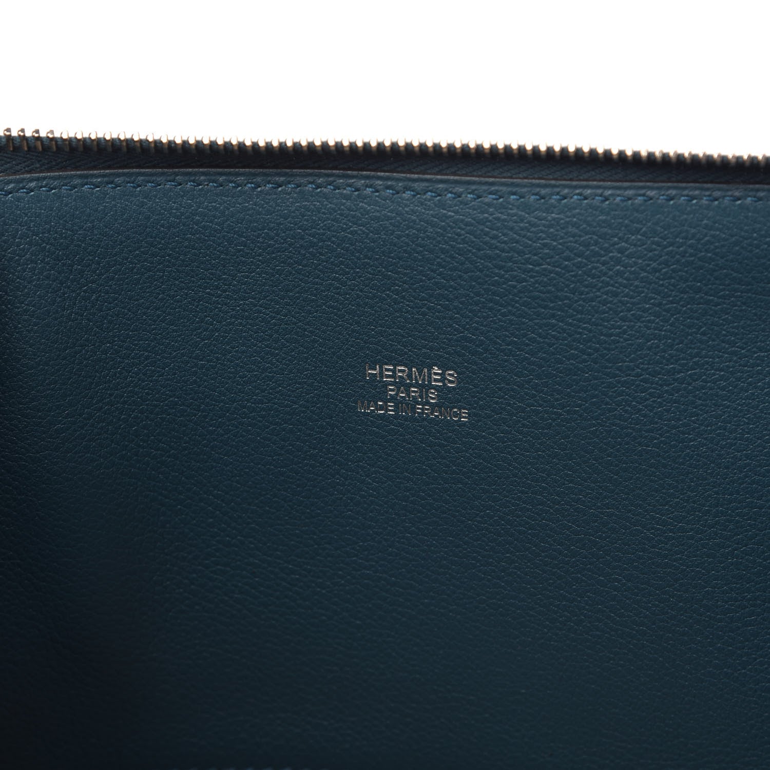Hermes Toile De Camp Evercolor Bolide 45 Ficelle Colvert 11 of 11