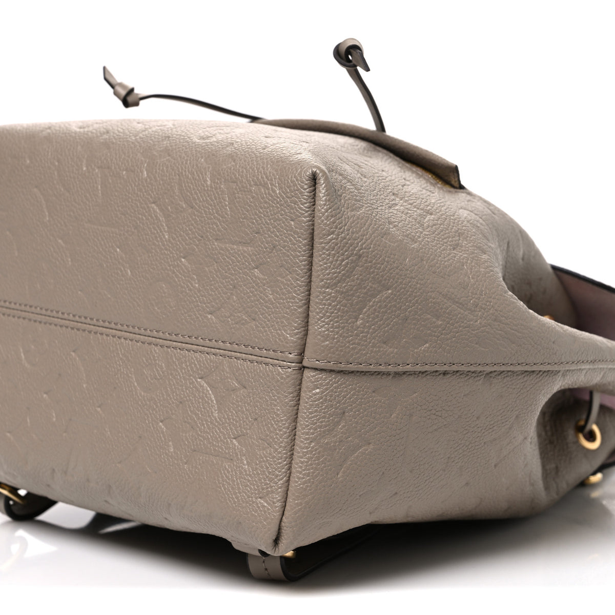 Empreinte Montsouris PM Tourterelle