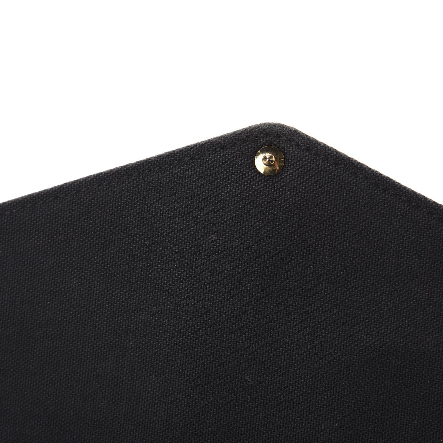 Empreinte Pochette Felicie Chain Wallet Black