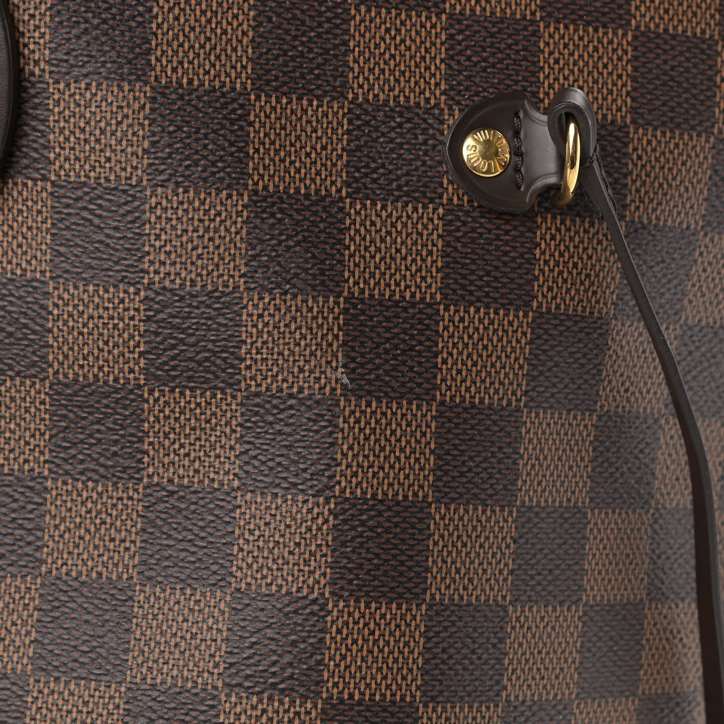 Damier Ebene Neo Neverfull GM