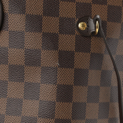 Louis Vuitton Damier Ebene Neo Neverfull GM 16 of 23