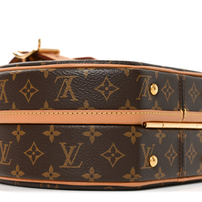 Louis Vuitton Monogram Petite Boite Chapeau 8 of 9