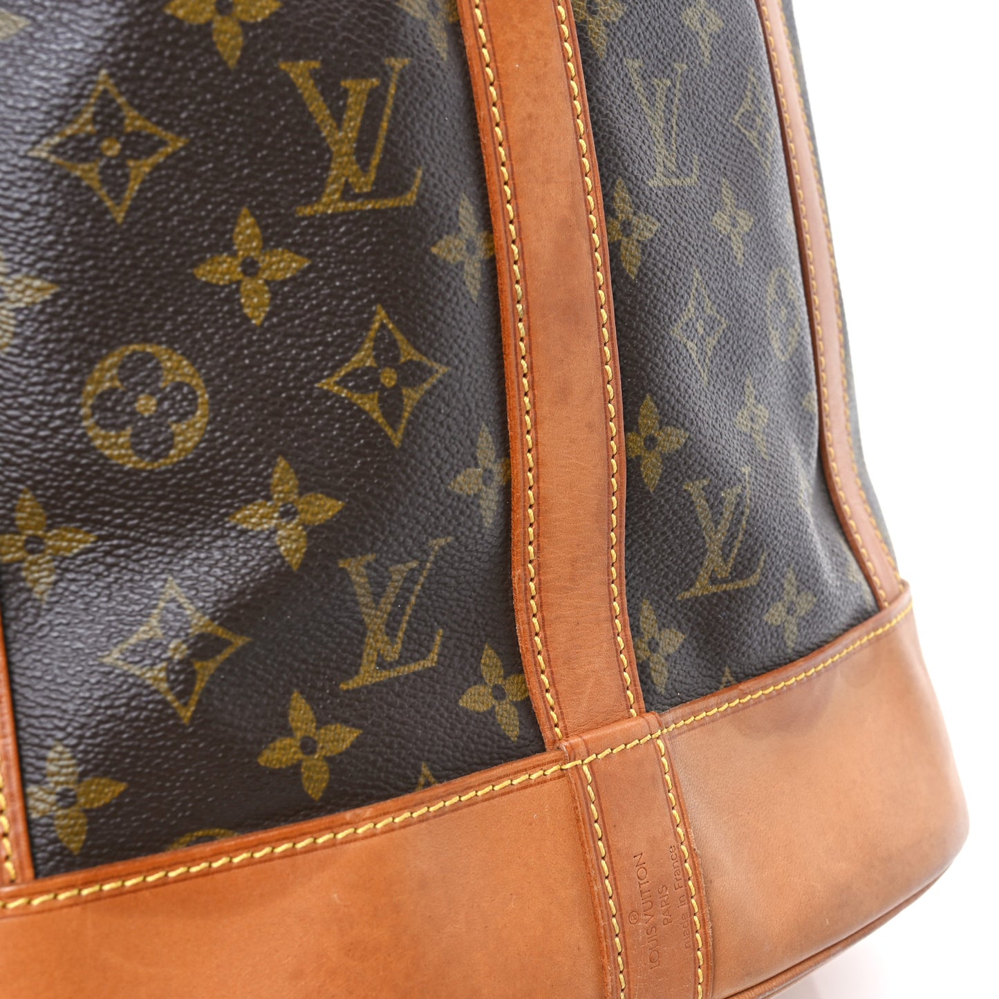 Monogram Randonnee PM