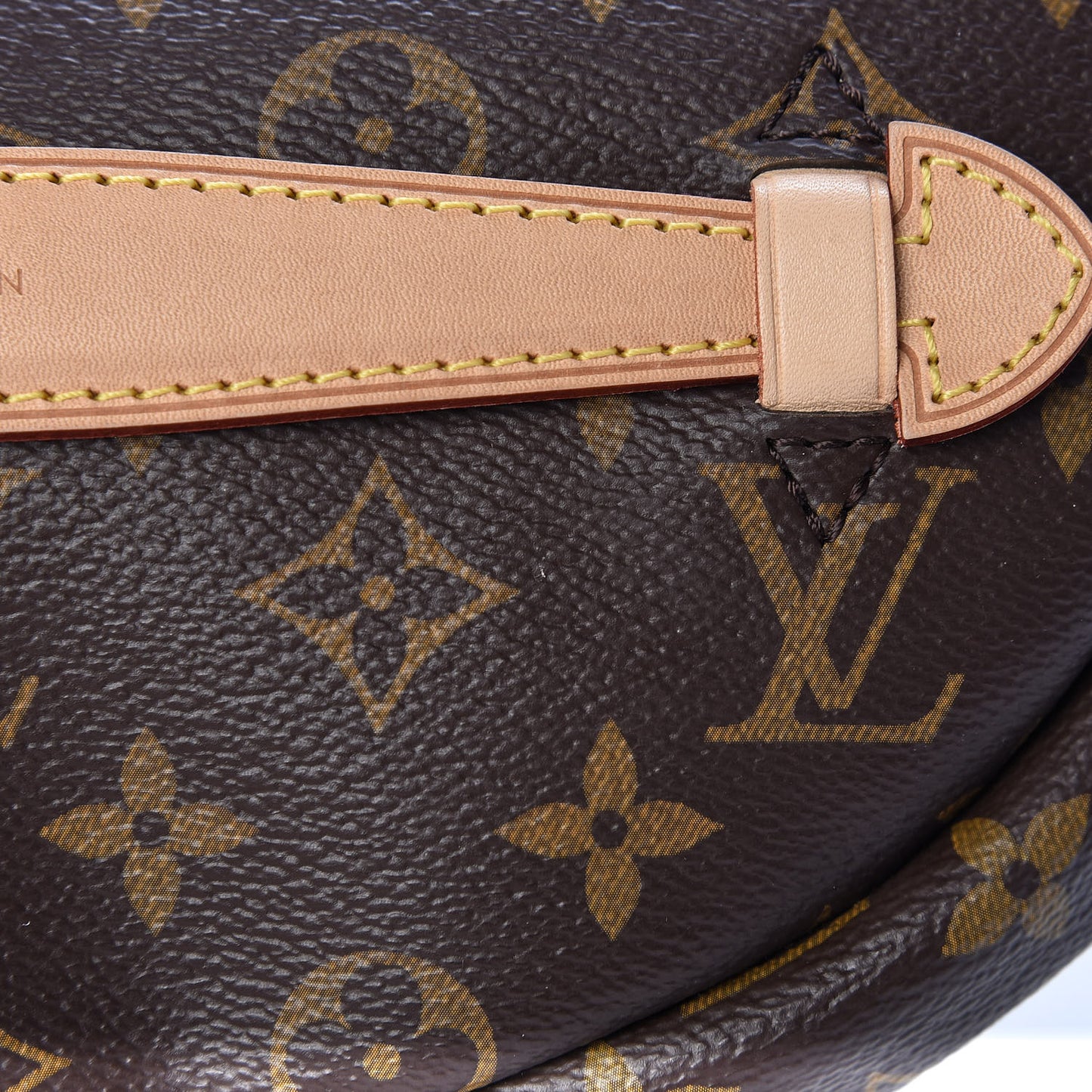 Monogram Bumbag