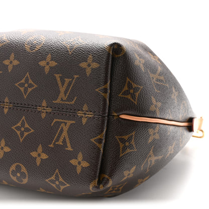 Louis Vuitton Monogram Turenne PM 9 of 9