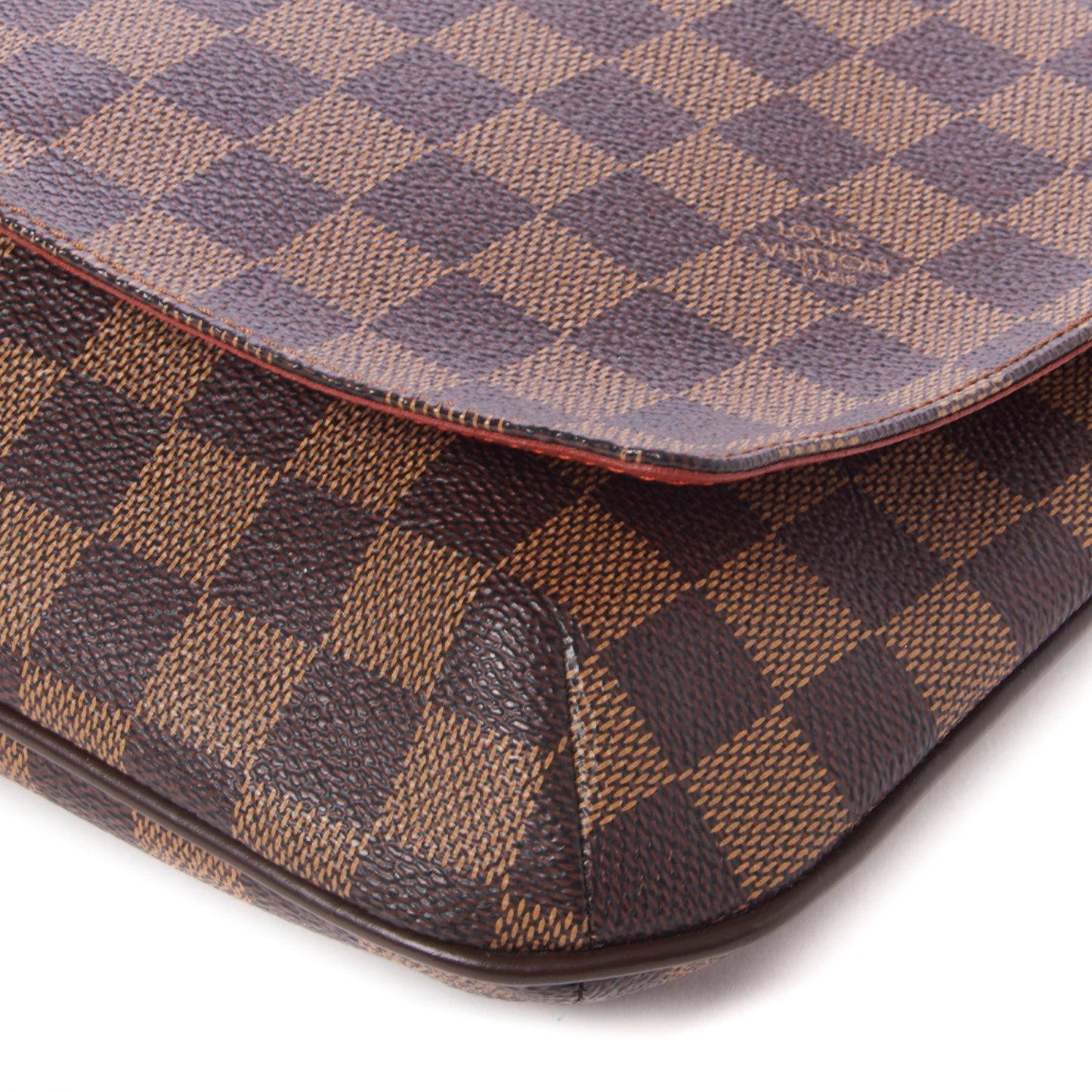 Damier Ebene Musette Tango