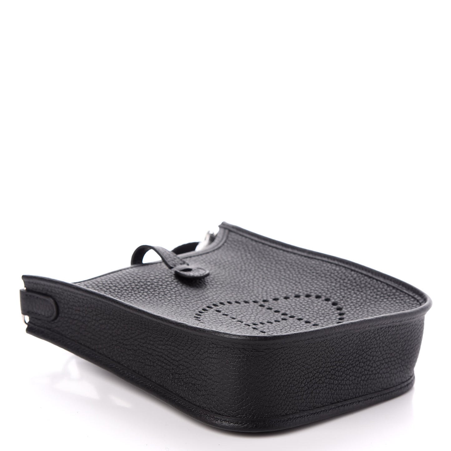 Taurillon Clemence Evelyne TPM Black