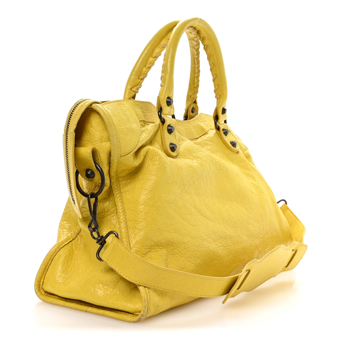 Agneau Classic Hardware City Curry