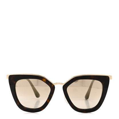 Prada Acetate Cinema Sunglasses SPR 53S Tortoise 2 of 7
