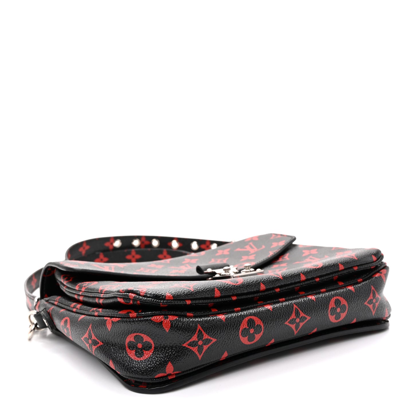Monogram Infrarouge Pochette Metis