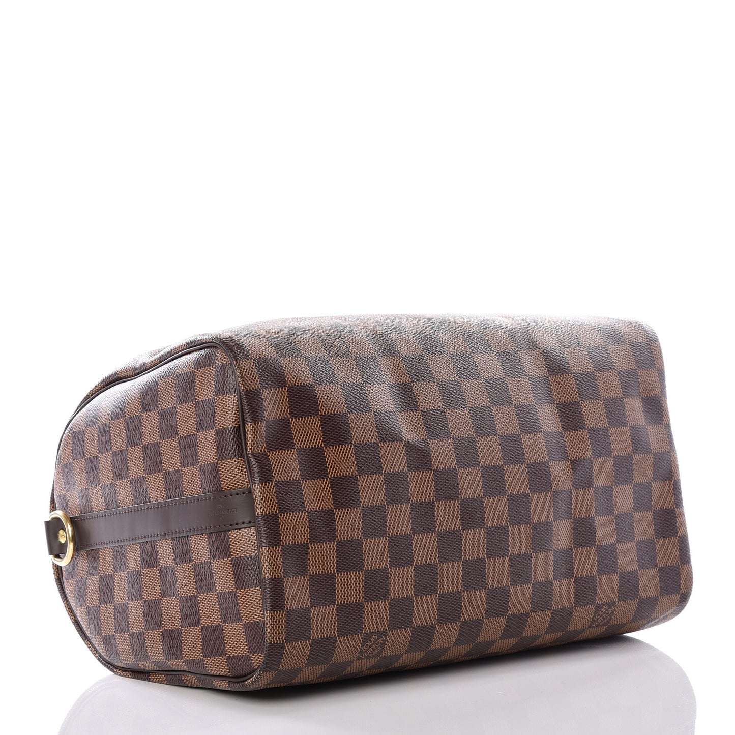 Damier Ebene Speedy Bandouliere 30