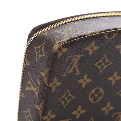 Louis Vuitton Monogram Monte Carlo Jewelry Box 7 of 9
