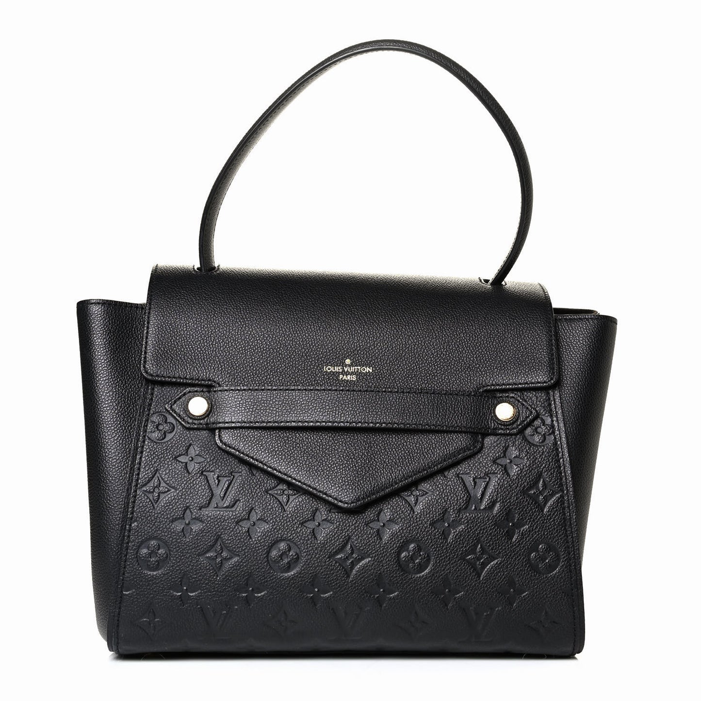 Empreinte Trocadero Black