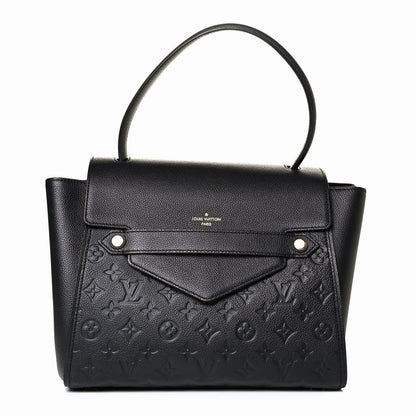 Louis Vuitton Empreinte Trocadero Black 1 of 5