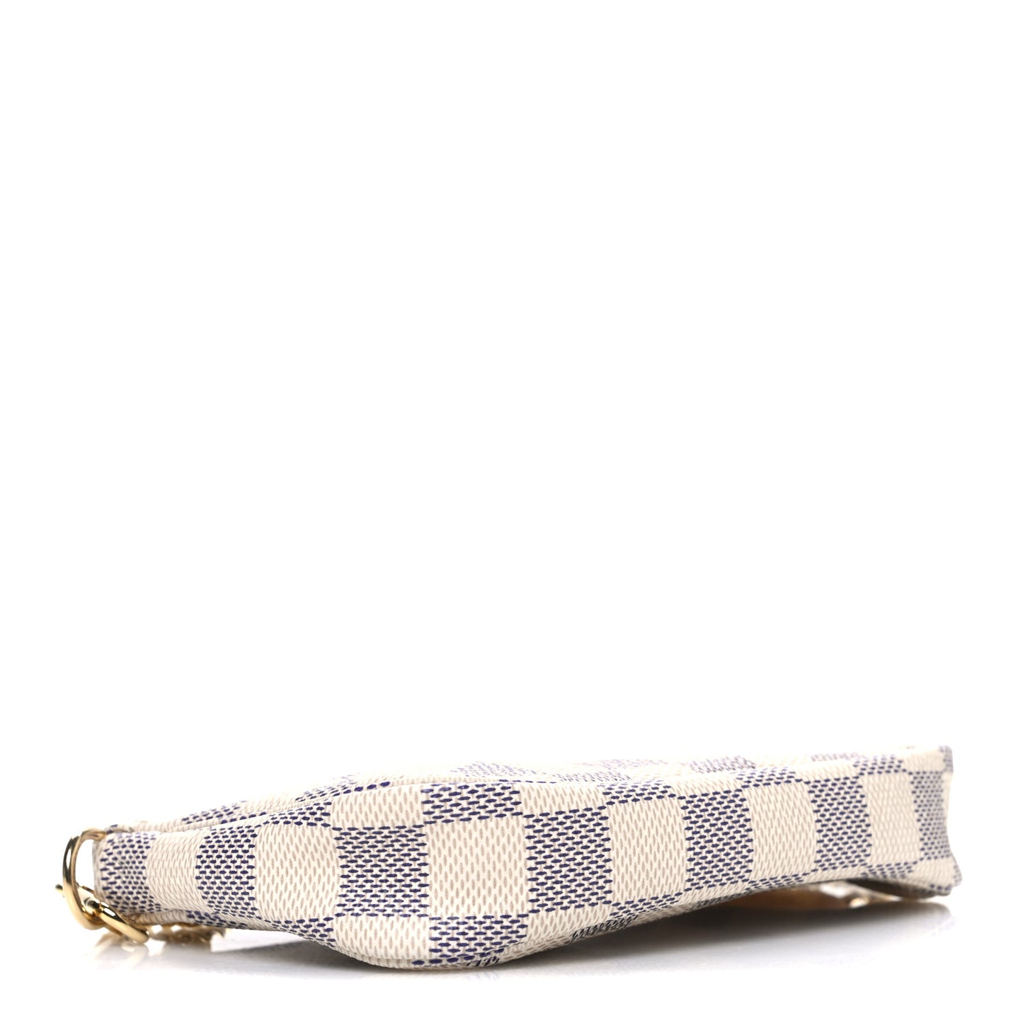 Damier Azur Mini Pochette Accessories