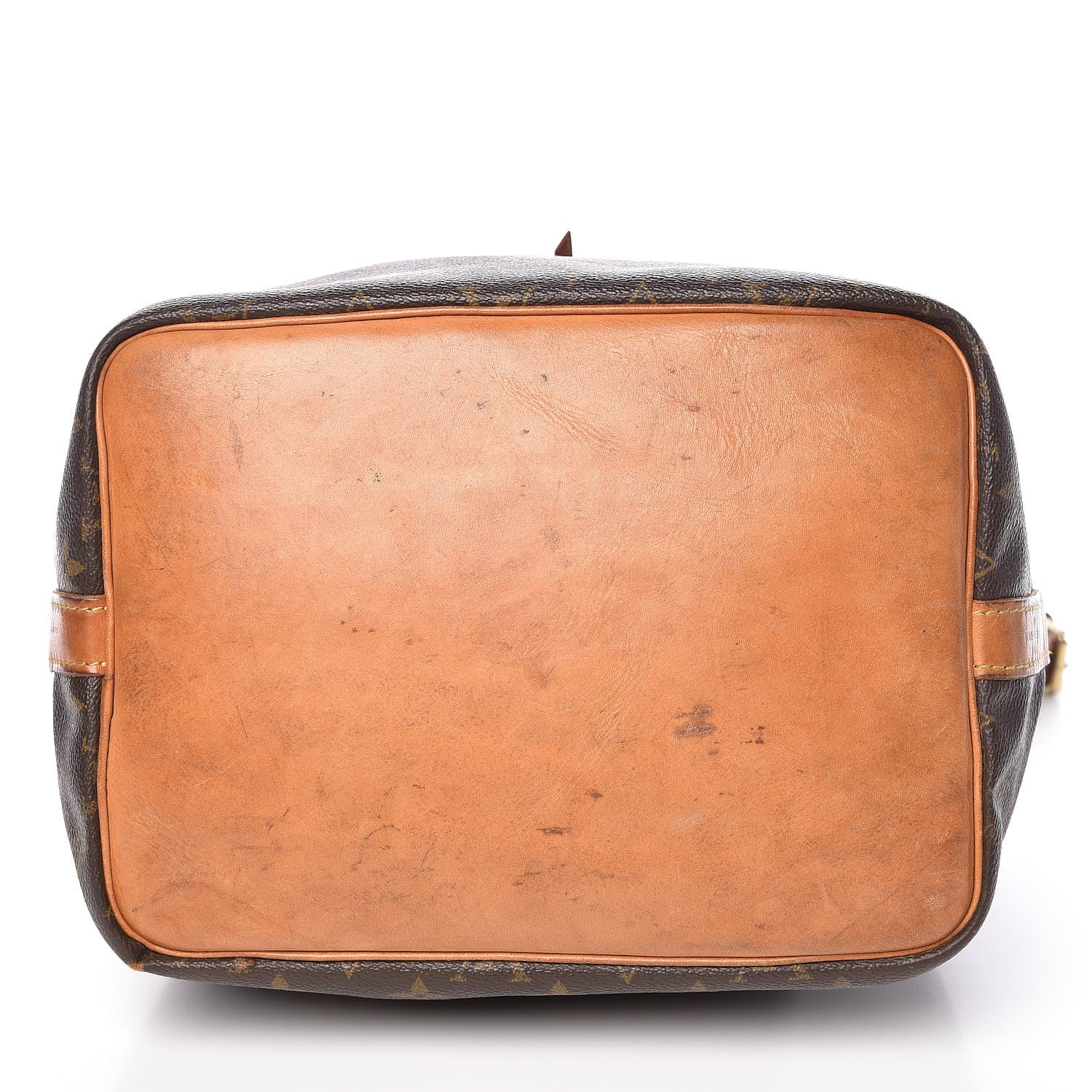 Louis Vuitton Monogram Petit Noe 15 of 17