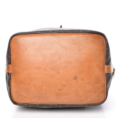 Louis Vuitton Monogram Petit Noe 15 of 17