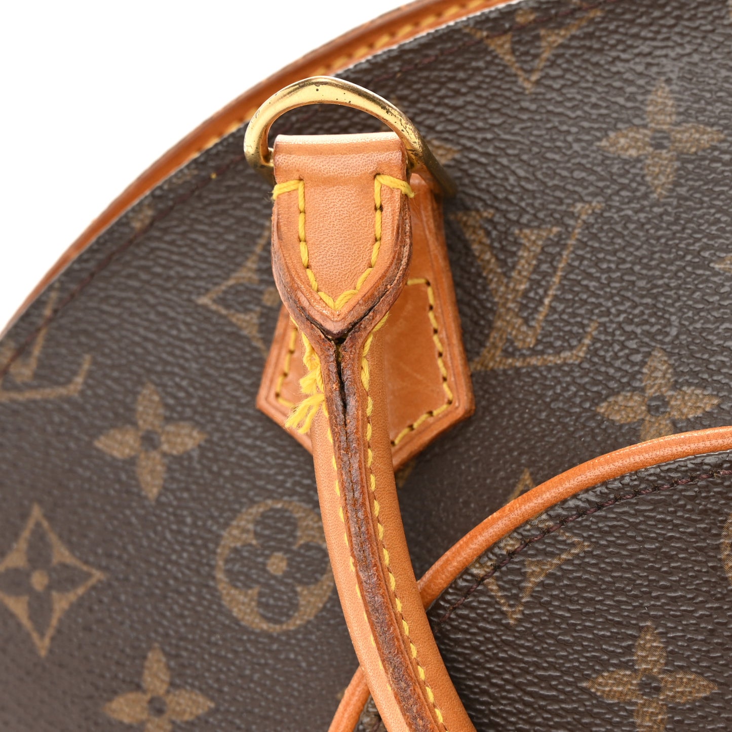 Monogram Ellipse PM