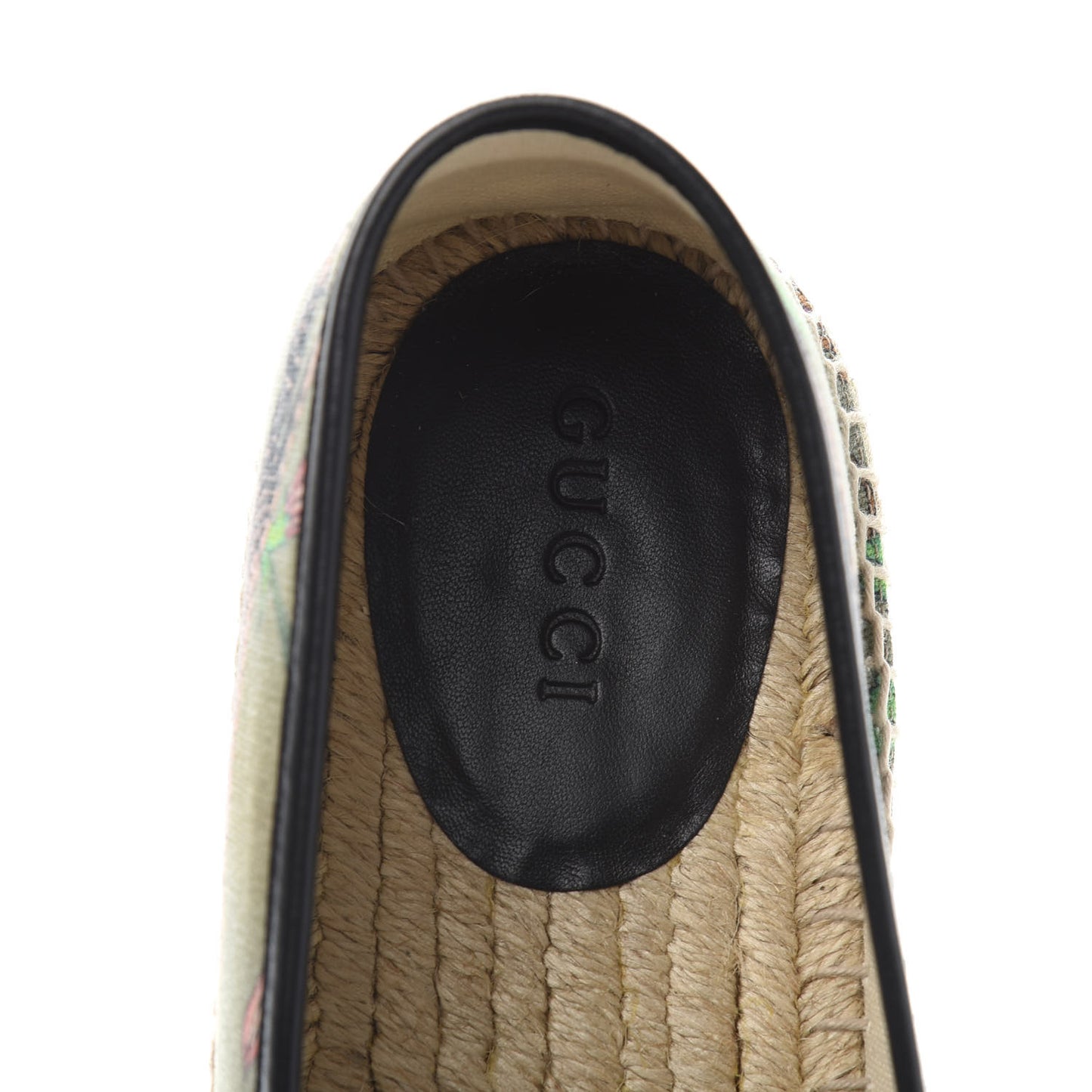 Canvas Flora Snake Print Mens Espadrilles 10.5 Militare Multicolor Black