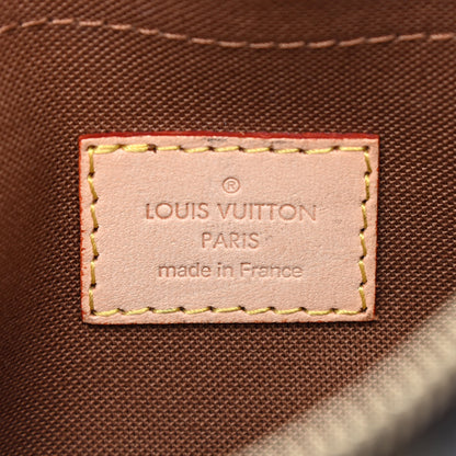 Louis Vuitton Monogram Bosphore Bum Bag 6 of 9