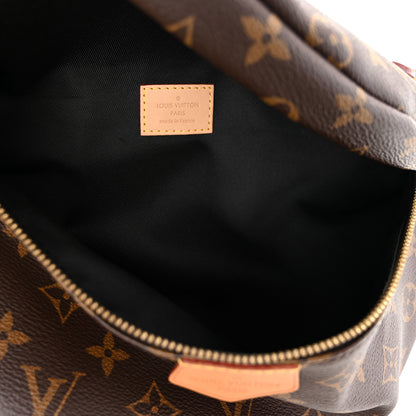 Louis Vuitton Monogram Bumbag 5 of 10