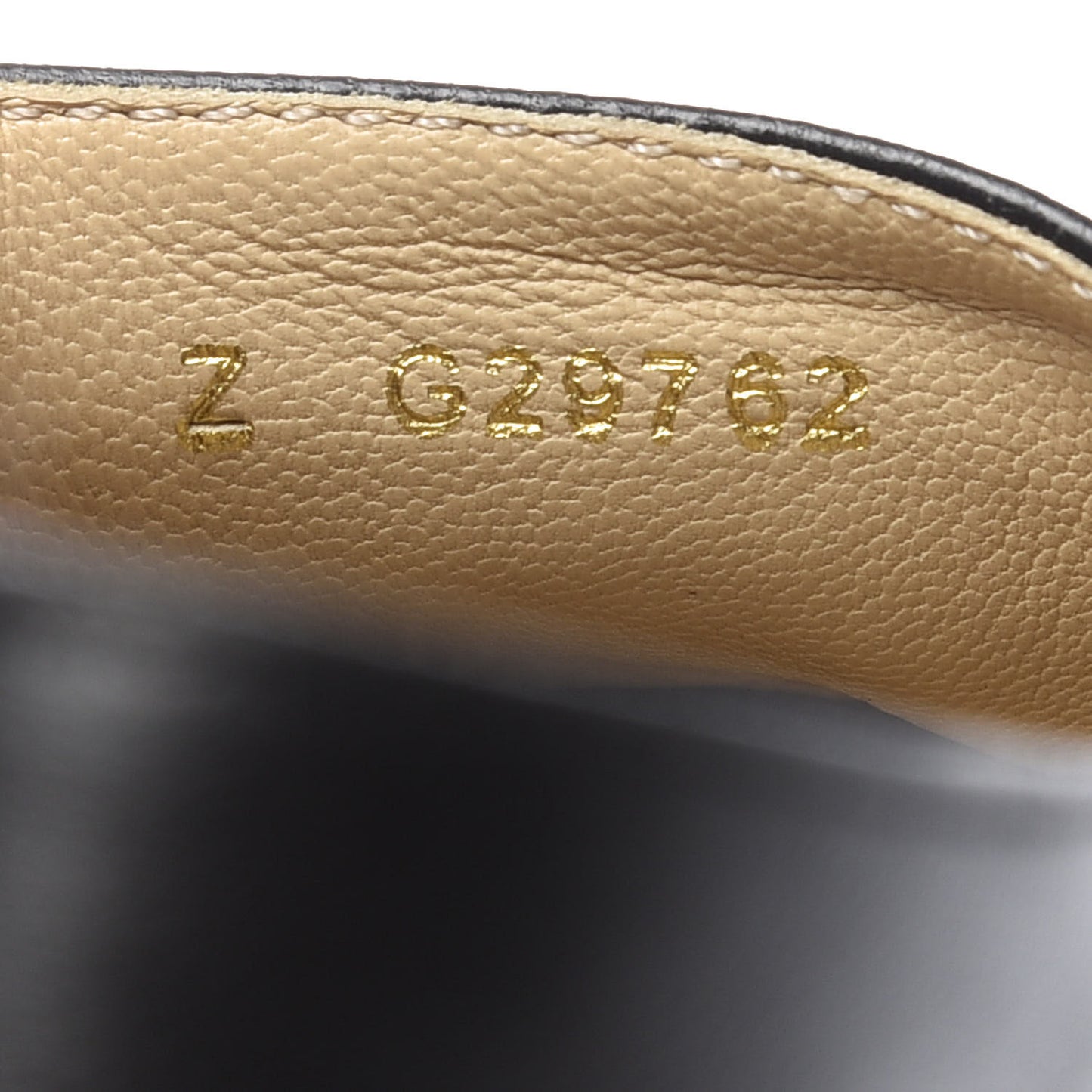 Lambskin CC Espadrilles 37 Black