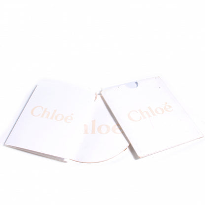 Chloe Calfskin Medium Paraty Celtic Night 9 of 9