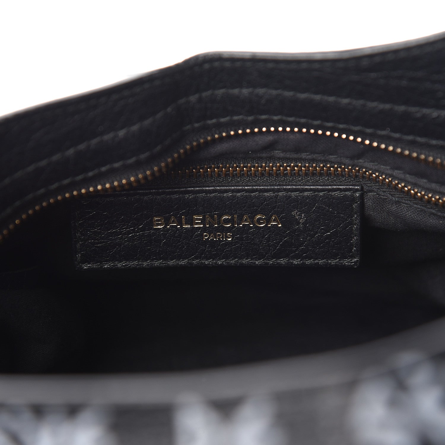 Balenciaga Agneau Graffiti All Over Classic Hardware City Black Vert Rouge 6 of 10