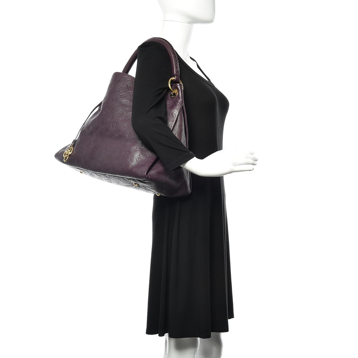 Empreinte Artsy MM Aube