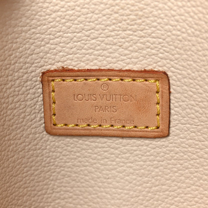 Louis Vuitton Monogram Spontini 6 of 9