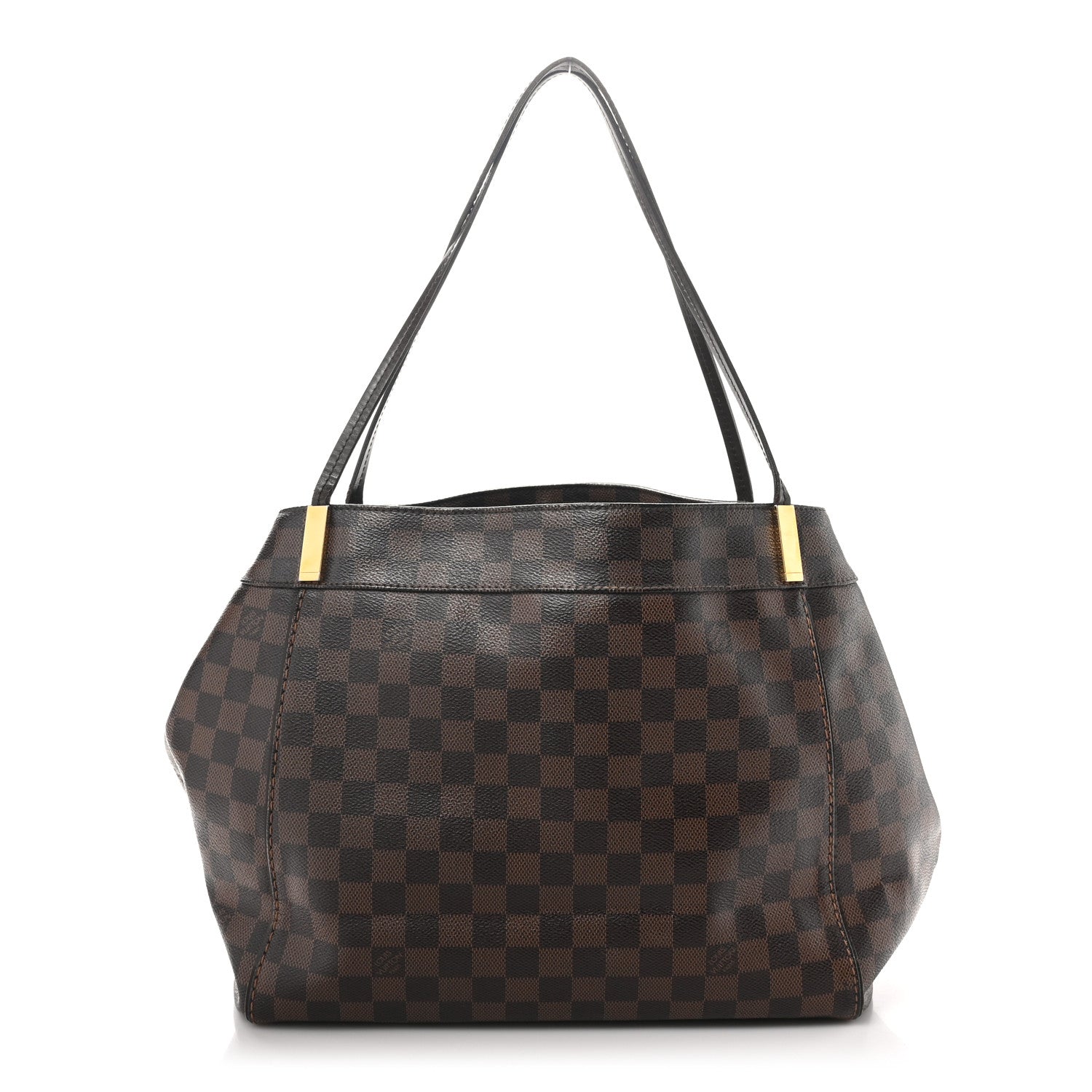 Louis Vuitton Damier Ebene Marylebone GM 1 of 11