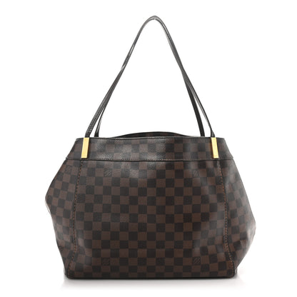 Louis Vuitton Damier Ebene Marylebone GM 1 of 11