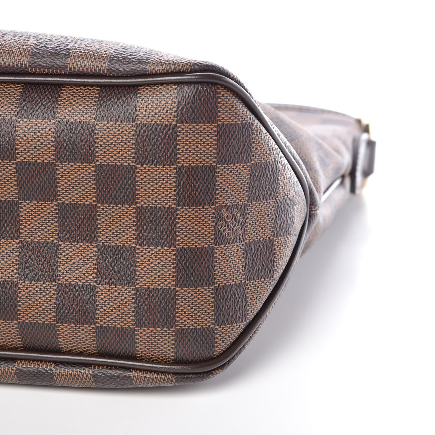 Damier Ebene Delightful PM