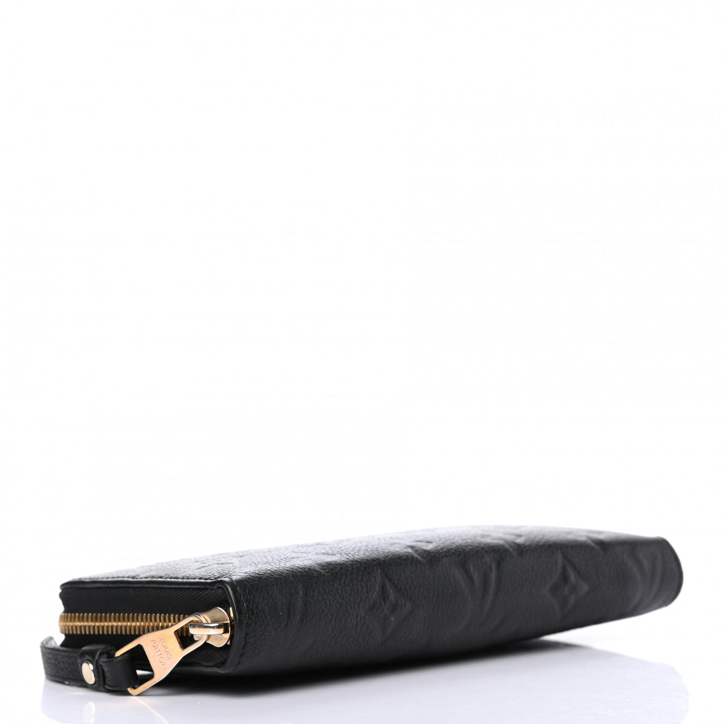Empreinte Zippy Wallet Black