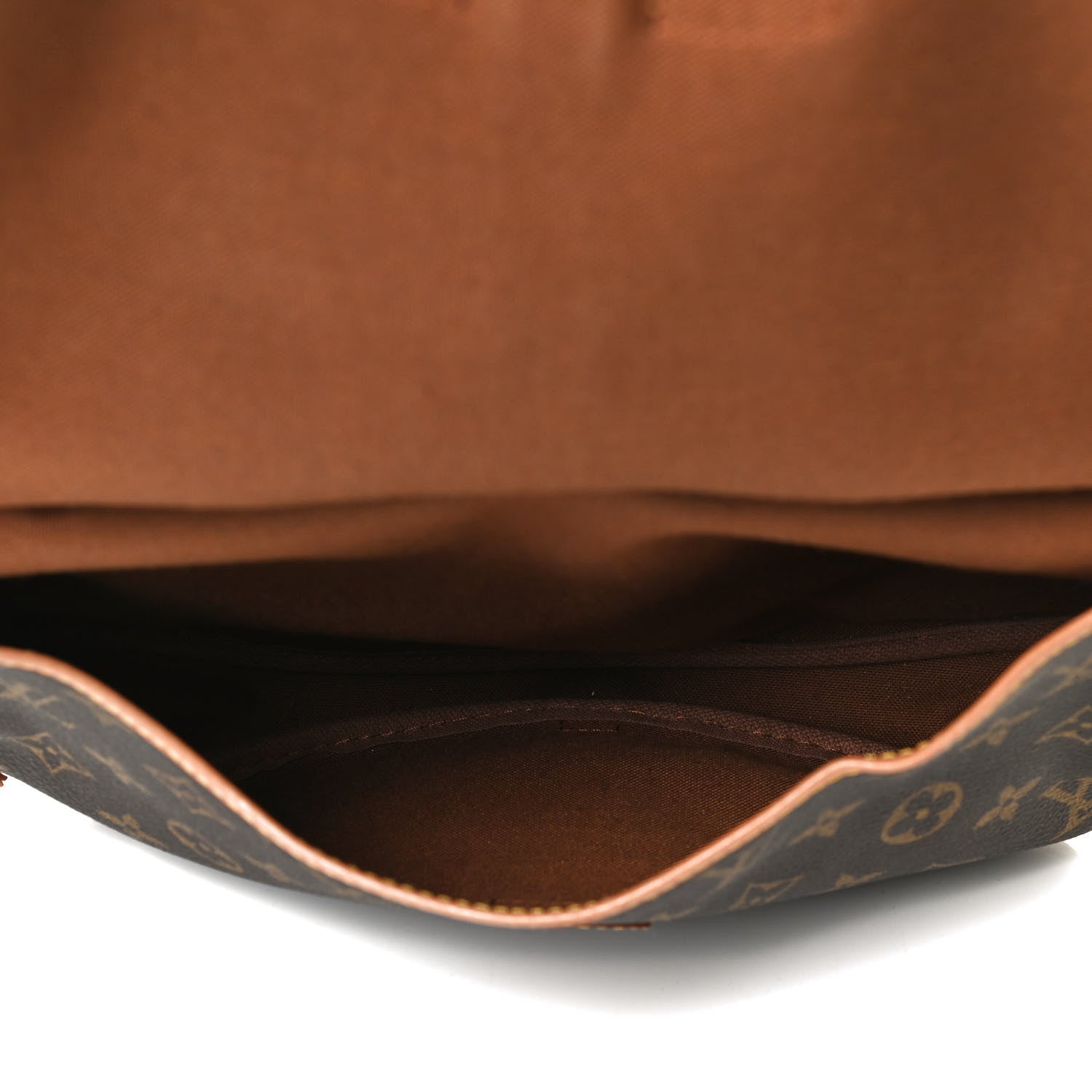 Louis Vuitton Monogram Saumur 30 5 of 16