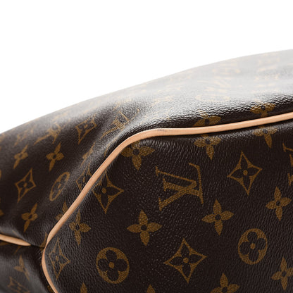 Louis Vuitton Monogram Delightful MM 8 of 9