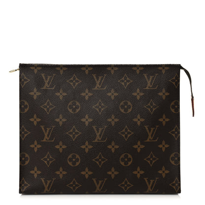 Louis Vuitton Monogram Toiletry Pouch 26 1 of 12
