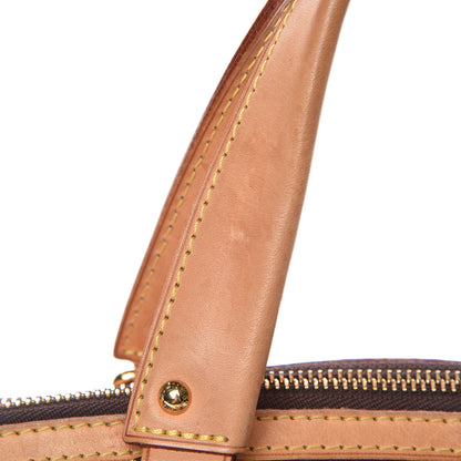 Louis Vuitton Monogram Retiro PM 25 of 28