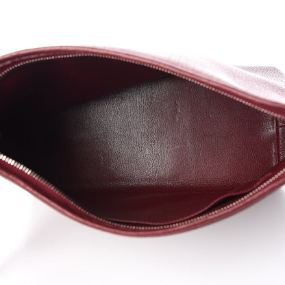 Hermes Fjord Berlingot MM Rouge H 5 of 12