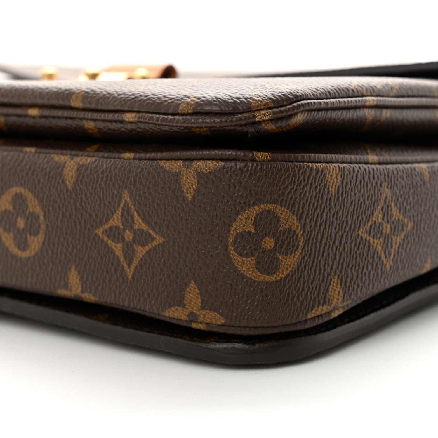 Louis Vuitton Monogram Pochette Metis 10 of 11