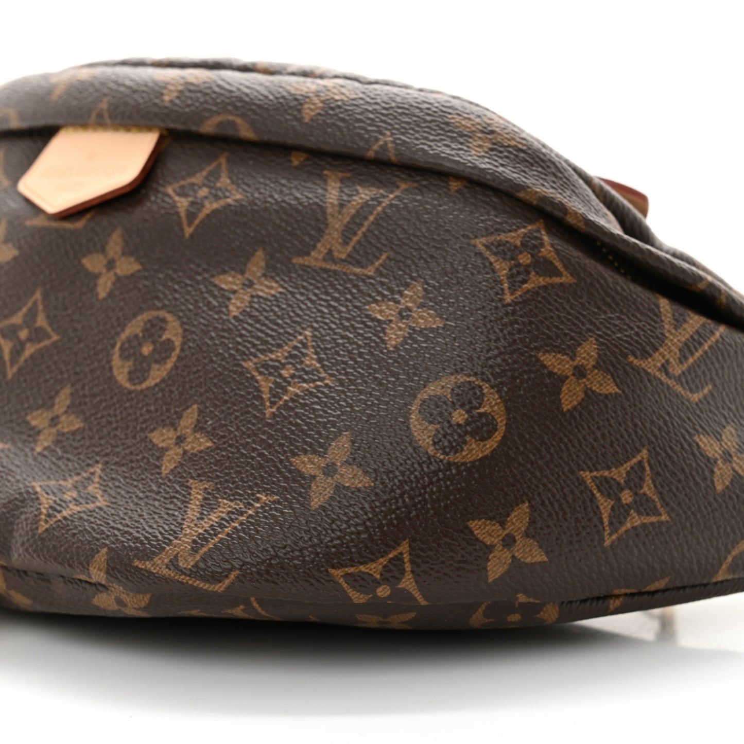 Monogram Bumbag